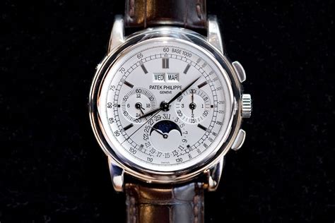 patek philippe 5790 chronograph|Patek Philippe reference 5790.